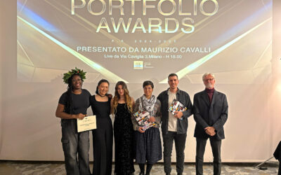 Assegnate le borse di studio 2024/25 per gli studenti del secondo anno