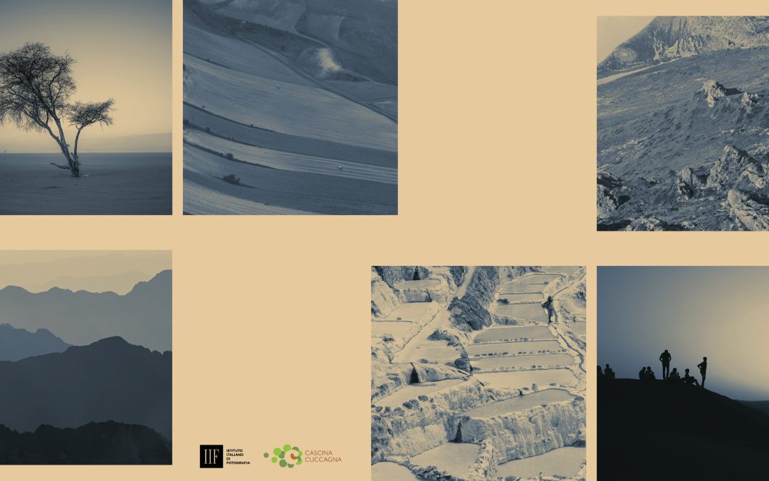 Mostra collettiva | Visioni e paesaggi