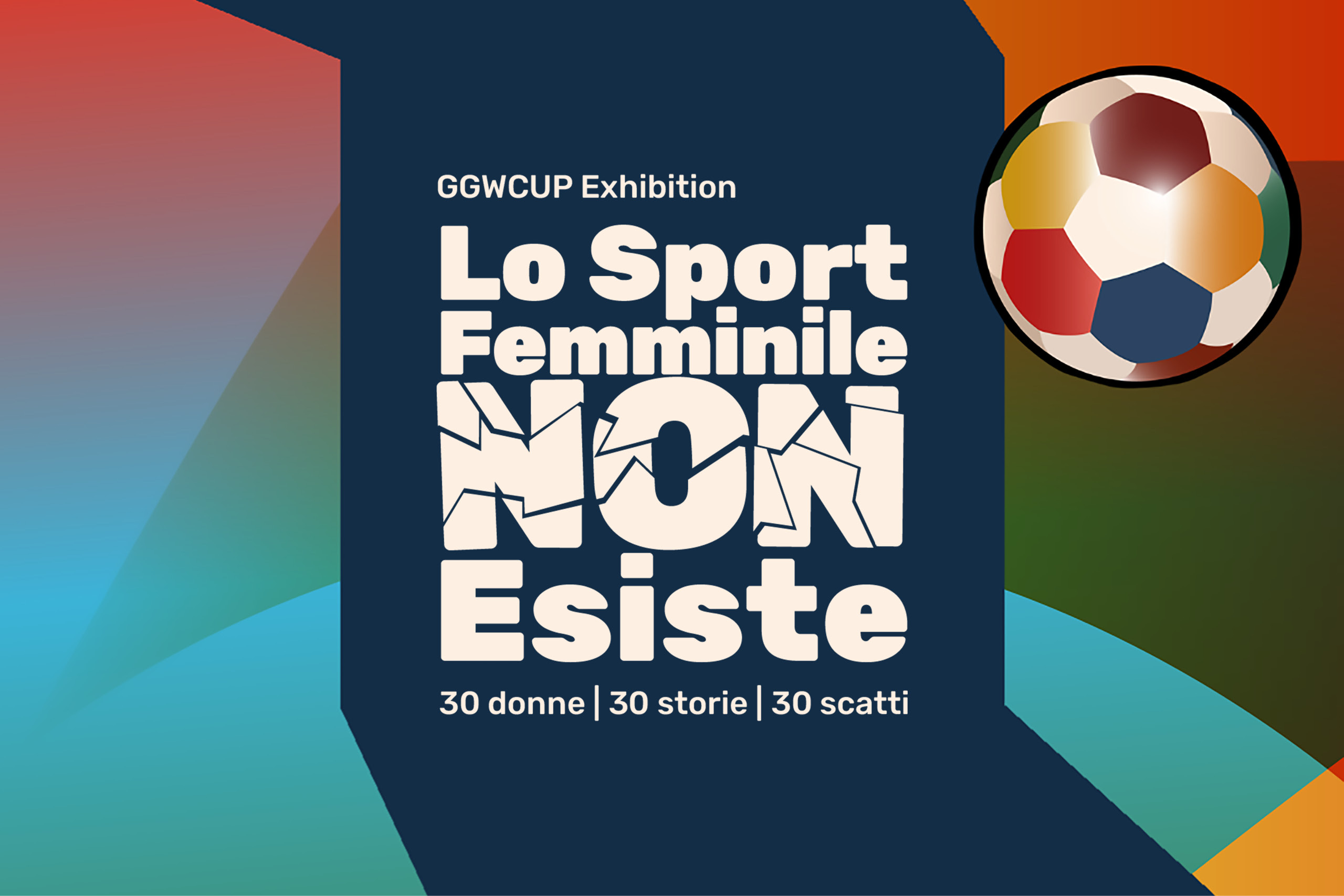 GGWCup Exhibition – Lo Sport Femminile NON Esiste