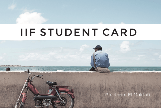 Gif_IIF Card