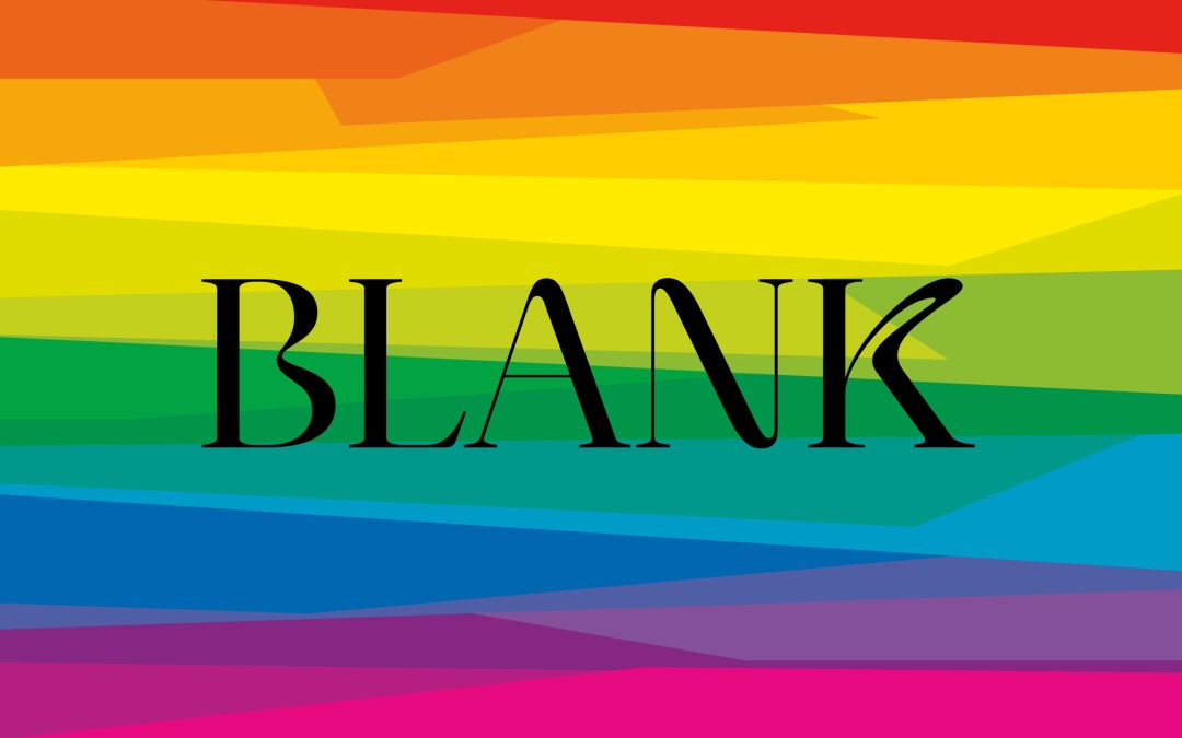BLANK – la comunità LGBTQIA+ attraverso la fotografia