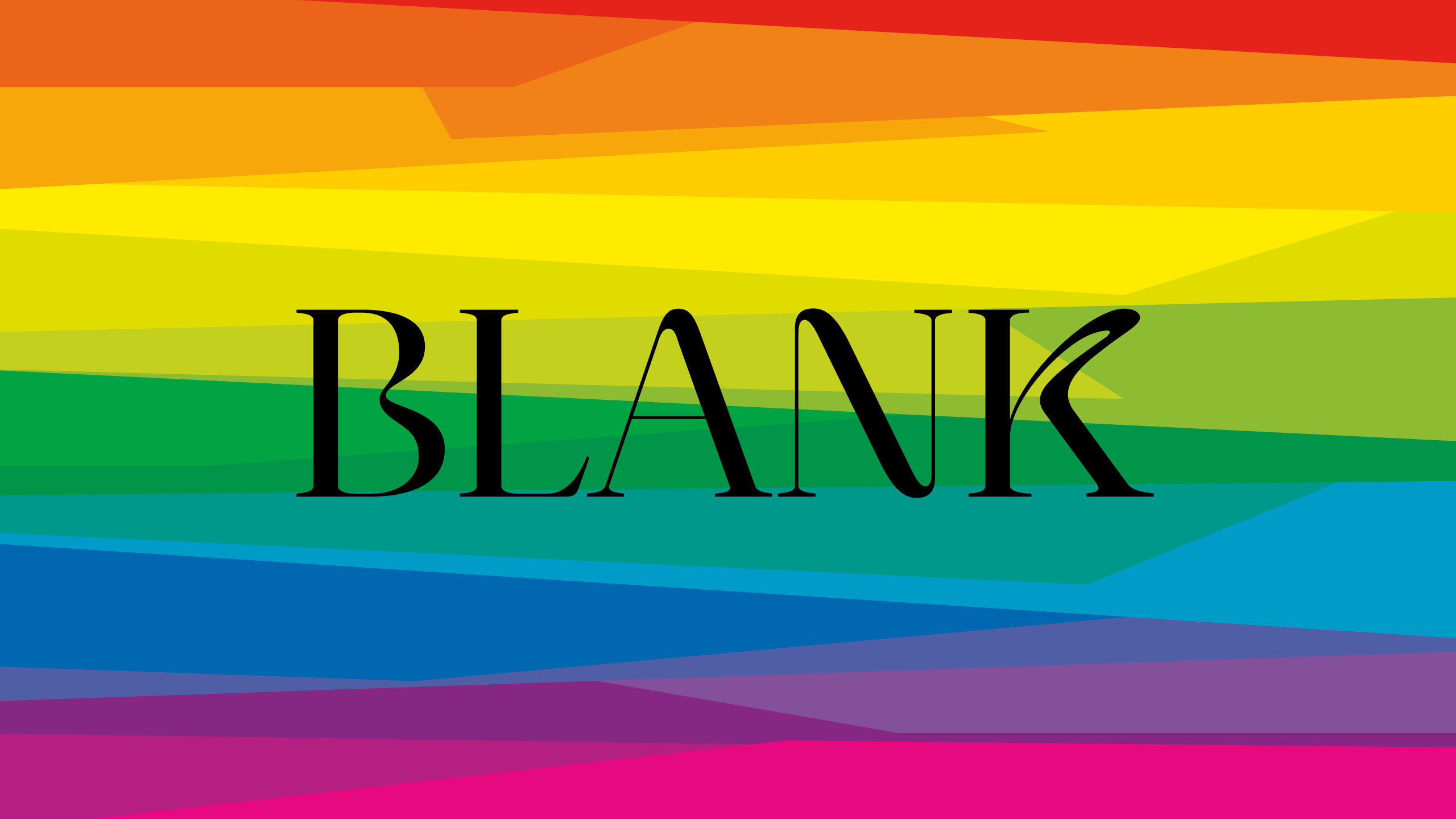 BLANK – la comunità LGBTQIA+ attraverso la fotografia